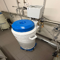 SINTESY DEWAR SMARTLINE.G.NC.100 Cryogenics image 1